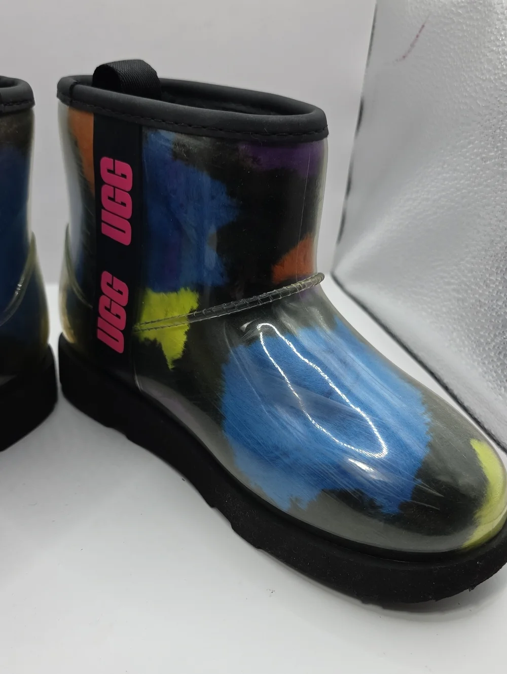 Uggs Girls Size 2